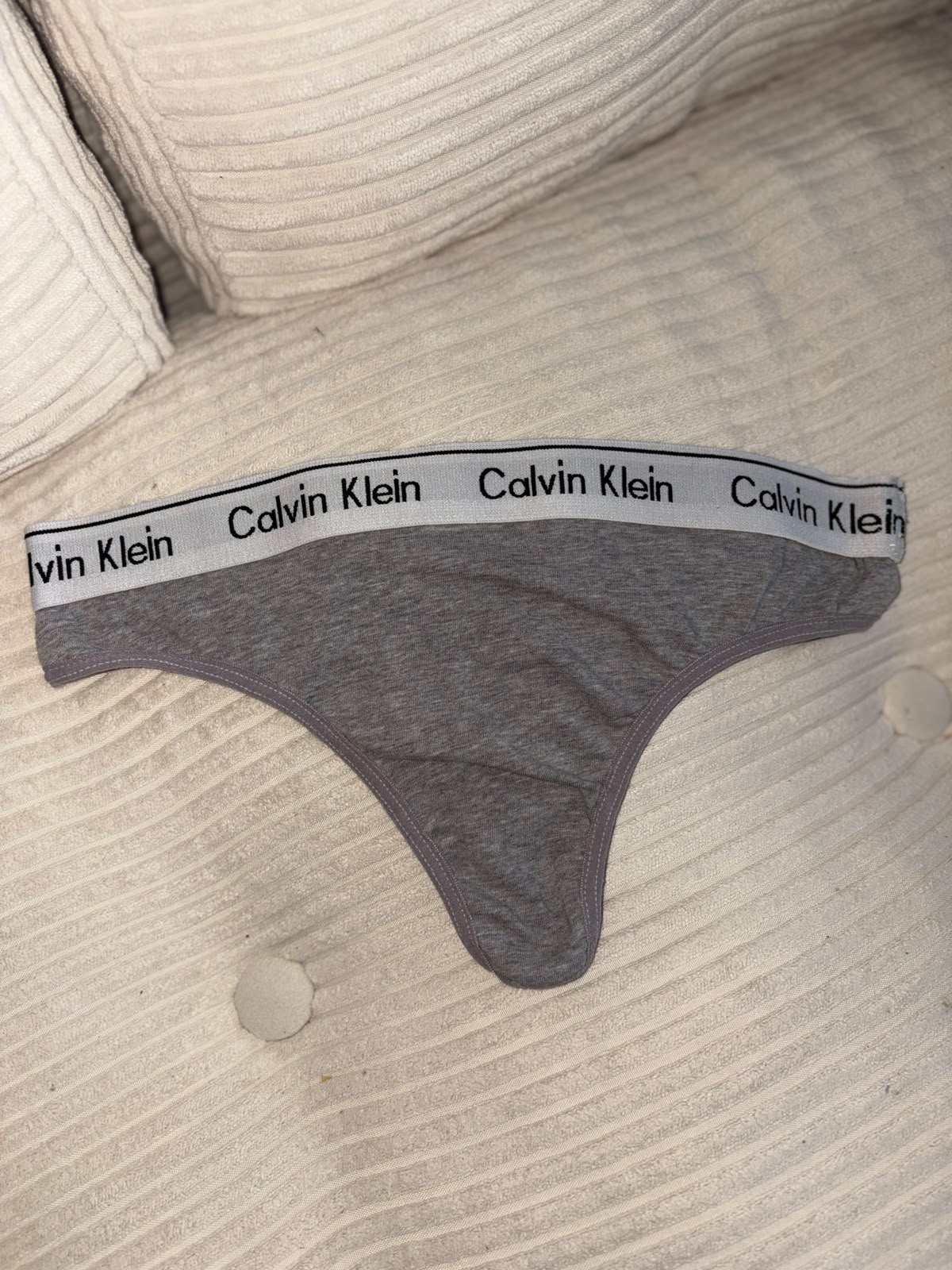 Calvin Klein Tanga